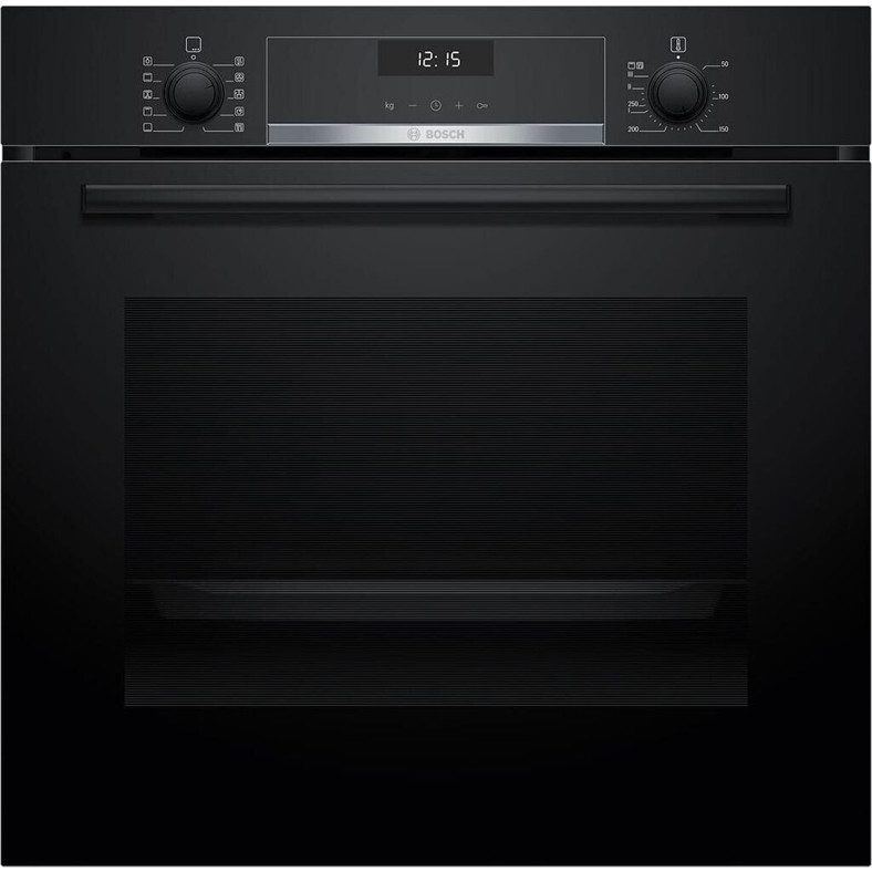 Bosch - HBG578BB3 - Backofen - Pyrolyse, 71 Liter, Serie 6