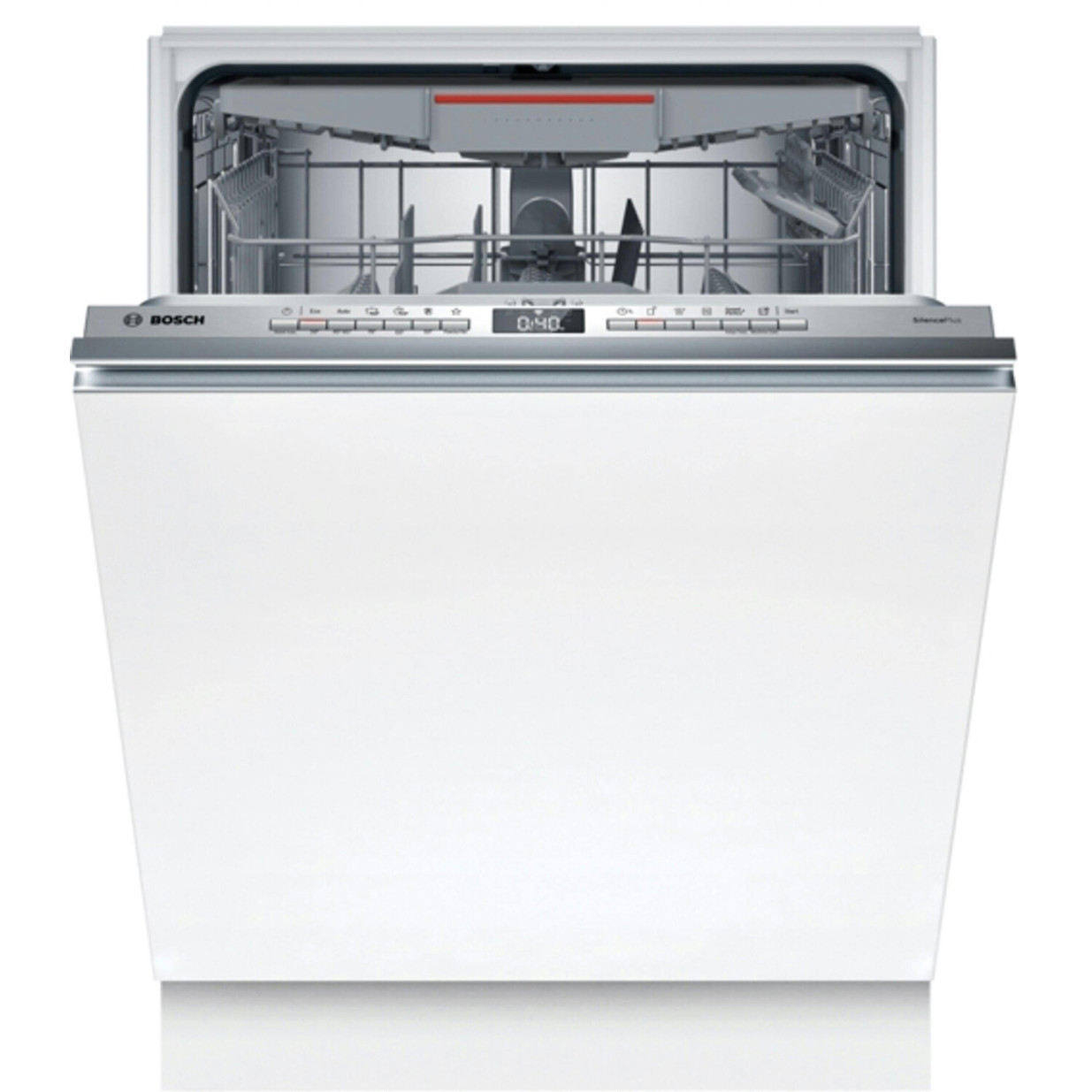 Bosch - SBH4ECX28E - Einbaugeschirrspüler - Serie 4, vollintegrierbar, Home Connect Bosch - SBH4ECX28E - Einbaugeschirrspüler - Serie 4, vollintegrierbar, Home Connect