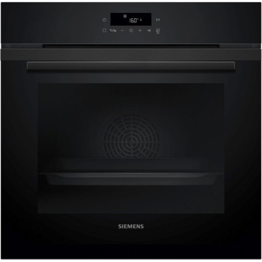 Siemens - HB271ABB3 - Backofen - activeClean, 3D Heißluft, Touch-Control Siemens - HB271ABB3 - Backofen - activeClean, 3D Heißluft, Touch-Control