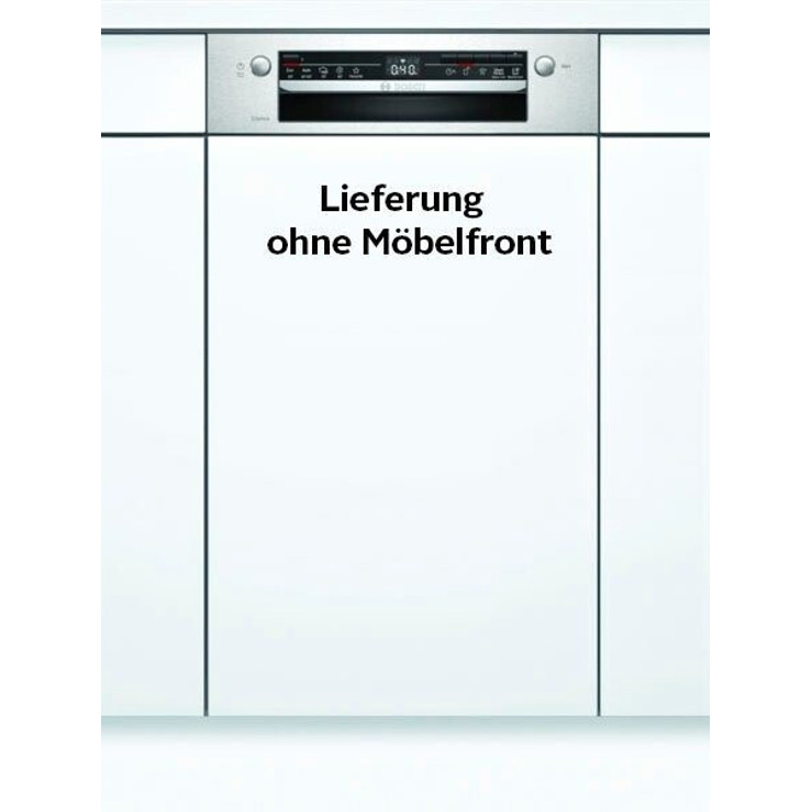 Bosch - SPI2IKS10E - Einbaugeschirrspüler - WLAN, AquaStop, bürstenloser Motor