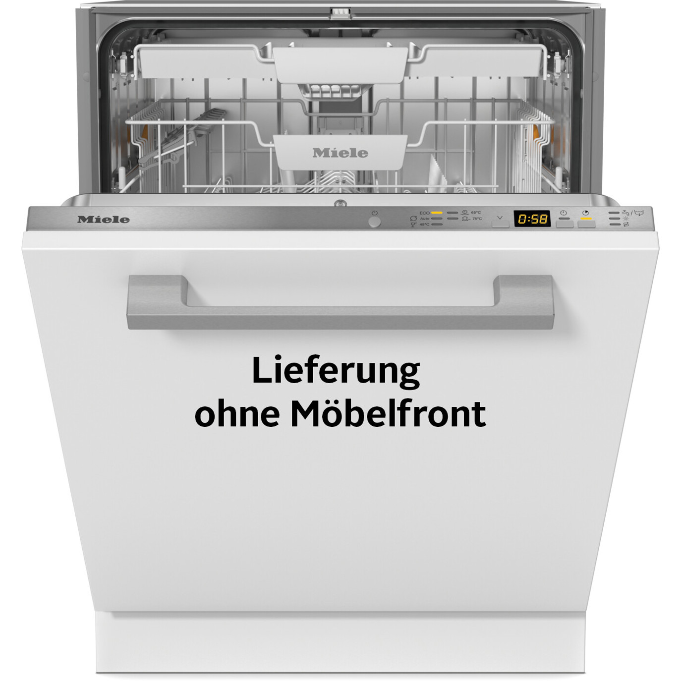 Miele - G 5651 SCVi Active - 4002516903321 - Geschirrspüler - 14 Maßgedecke, 45 dB(A) Miele - G 5651 SCVi Active - 4002516903321 - Geschirrspüler - 14 Maßgedecke, 45 dB(A)