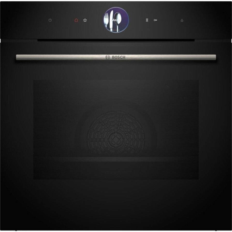 Bosch - HSG7364B1 - Einbaubackofen - 71 Liter, Smarthome, Sprachsteuerung