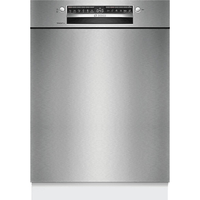 Bosch - SMU4EVS08E - Unterbau-Geschirrspüler - WLAN, AquaStop, Besteckschublade