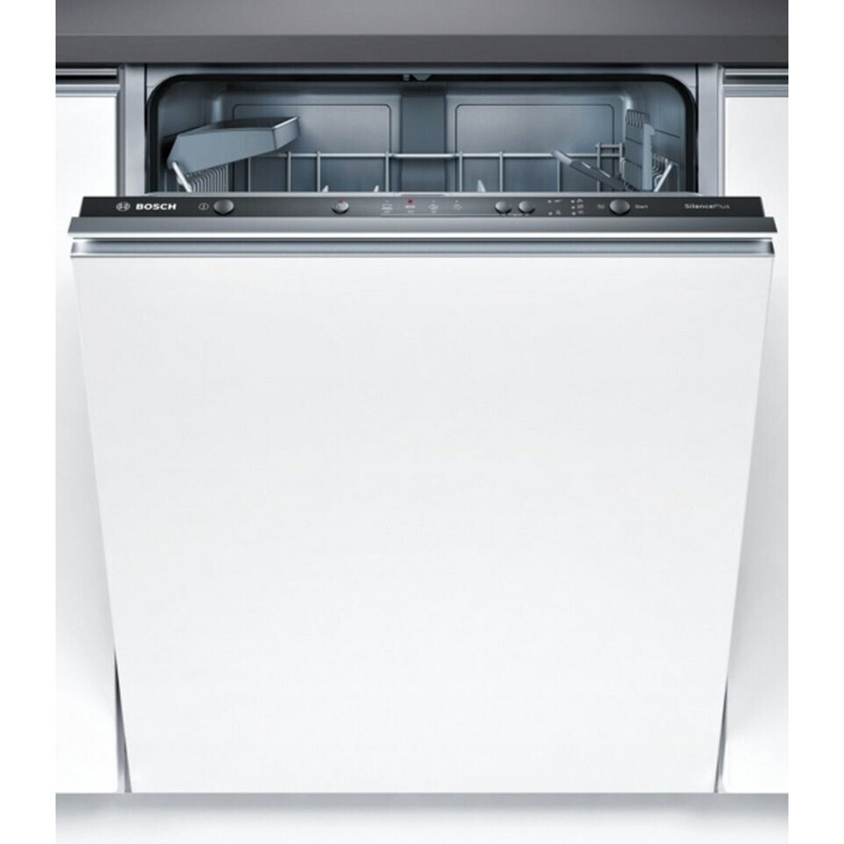 Bosch - SMV41D10EU - Einbaugeschirrspüler - Vollintegrierbar, AquaStop, 12 Maßgedecke Bosch - SMV41D10EU - Einbaugeschirrspüler - Vollintegrierbar, AquaStop, 12 Maßgedecke