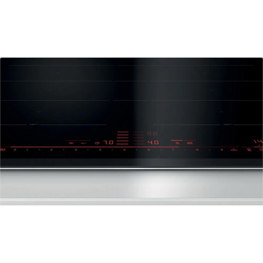Bosch - PXY875DC1E - Kochfeld - Induktion, DirectSelect, PerfectFry Bosch - PXY875DC1E - Kochfeld - Induktion, DirectSelect, PerfectFry