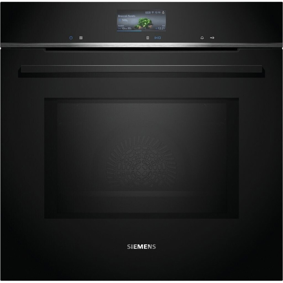 Siemens - HM736GAB1 - Backofen - 67 Liter, 19 Betriebsarten, HomeConnect
