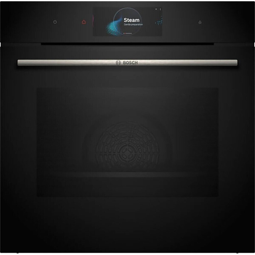 Bosch - HSG7584B1 - Backofen - Serie 8, HomeConnect, Selbstreinigung