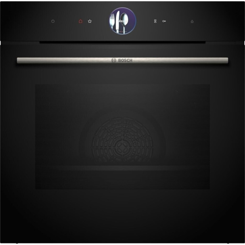 Bosch - HSG7361B1 - Einbaubackofen - HomeConnect, Sprachsteuerung, 71 Liter