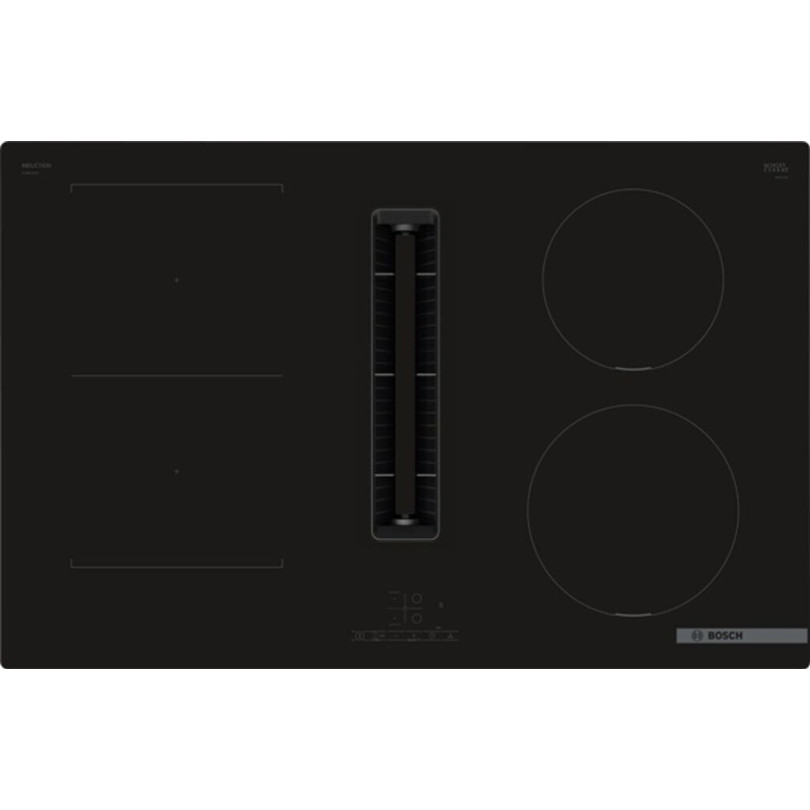 Bosch - Kochfeld PVS811B16E - Kochfelder - autark, Induktion, mit Dunstabzug