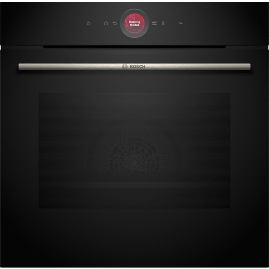 Bosch - HBG7741B1 - Einbaubackofen - Pyrolyse, HomeConnect, Sprachsteuerung